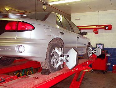 Good Samaritan Trucks