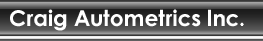 Craig Autometrics Inc.