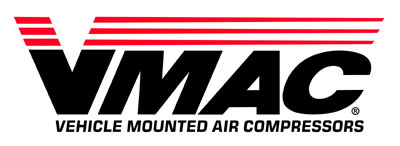 Vehicle Mounted Air Compressors Logo
